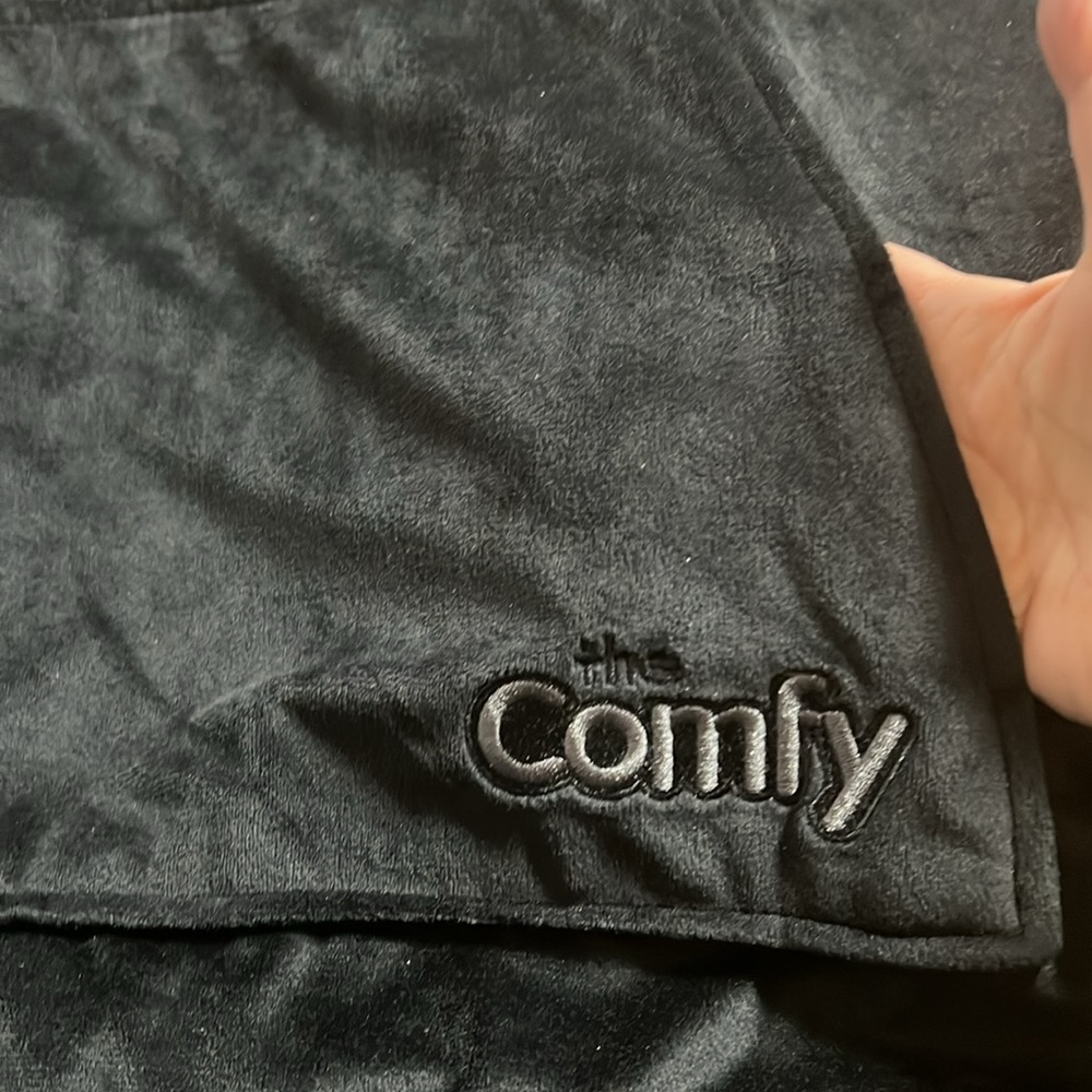 The Comfy Original One Size Wearable Blanket Mico… - image 4